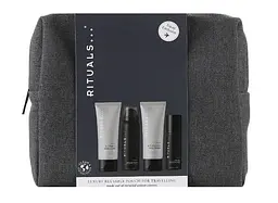 Набір чоловічий подарунковий Rituals Samurai Men’s Care Set
