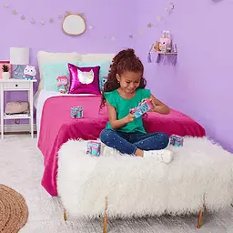 Міні фігурка-сюрприз Gabby's Dollhouse Ляльковий будиночок Габбі в асортименті (SM36206/6060455) - мініатюра 8