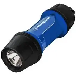 Ліхтар Westinghouse 3W LED WF1501 + 3 x AAA LR03 (WF1501-3LR03NTB)