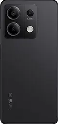 Смартфон Xiaomi Redmi Note 13 5G 8/256GB Black Asian Version (без NFC) - миниатюра 3