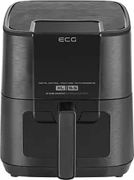 Мультипіч-аерофритюрниця ECG AF 5500 Crunchy - мініатюра 3
