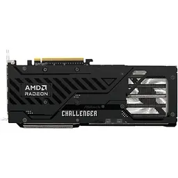 Відеокарта ASRock Radeon Challenger RX 9070 XT CL 16GB (90-GA61ZZ-00UANF) EU [173669] - мініатюра 6