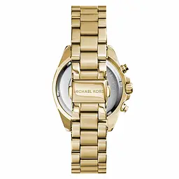 Жіночий годинник MICHAEL KORS MK5798 Bradshaw - мініатюра 4