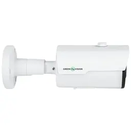Камера відеоспостереження Greenvision GV-173-IP-IF-COS50-30 VMA (Ultra AI) - мініатюра 2