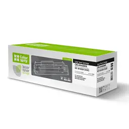 Картридж ColorWay для HP 145X (W1450X) Black, 3800 стор. (CW-H1450MX)