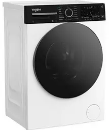 Пральна машина автоматична Whirlpool WAM 764WKB UA (7229399) - мініатюра 4