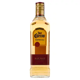 Текіла Jose Cuervo Especial Reposado, 38%, 0,5 л