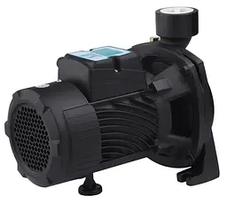Насос поверхневий відцентровий Pumpman TGA1A Нmax 18 м Qmax 16 куб.м 1 1/2"х1 1/2" 750 Вт (CV029762) - мініатюра 2