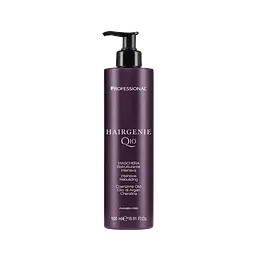 Маска відновлююча Hairgenie Q10 Professional 500 мл