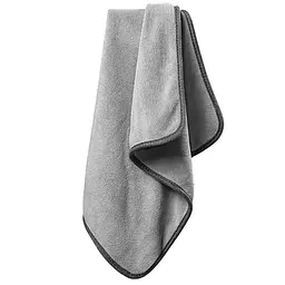 Мікрофібра Baseus Easy life car washing towel (2pcs) (400x400mm) (CRXCMJ-0G) Grey - мініатюра 7