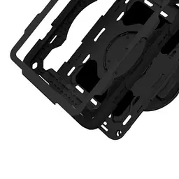 Чохол до планшета BeCover Protected Cover Apple iPad Air 13" M2/M3 (2024/2025) Black (712911) - мініатюра 4