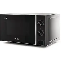 Мікрохвильова піч Whirlpool MWP 101 B - мініатюра 3