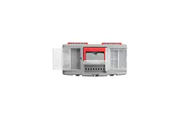Ящик для інструментів переносний Intertool BX-0513 13" - мініатюра 6