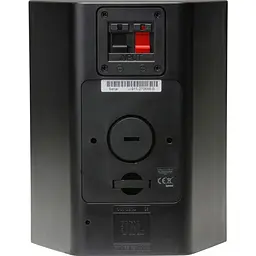Акустична система JBL Control 25AV (CONTROL 25AV) - мініатюра 3