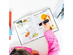 Сканер Canon IRISPen Reader 8 (463244) - мініатюра 4