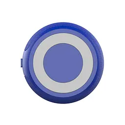 Портативна bluetooth колонка Zealot S32 синій - мініатюра 7