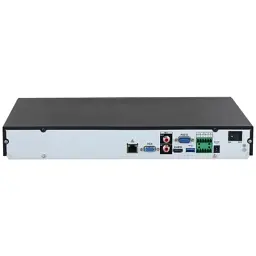 Реєстратор для відеоспостереження Dahua DHI-NVR5216-EI2 - мініатюра 2
