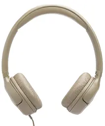 Гарнітура JBL TUNE 530 Beige (JBLT530BEG) (7225515) - мініатюра 6