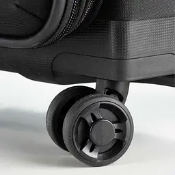 Валіза Swissbrand Perth (S) Black (SWB_LYPER001S) - мініатюра 8