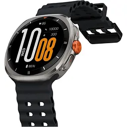 Смарт-годинник Haylou Vibe LS30 чорний [162006] - мініатюра 5