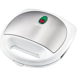 Бутербродниця Sencor SSM 4310WH (6552061)