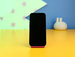 Смартфон Apple iPhone 15 128GB Black (MTP03) Б/У [174138] - мініатюра 4
