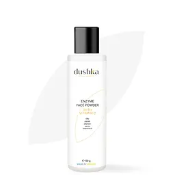 Ензимна пудра з вітаміном С Dushka 50 г