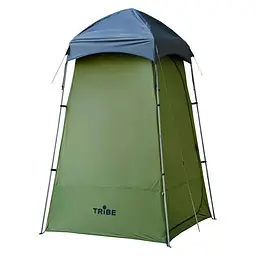 Намет Tribe санітарний Shower Pro (1042-T-AC-0001-olive)