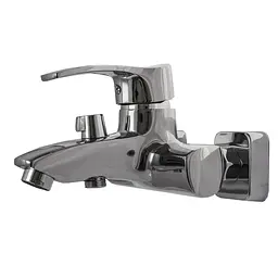 Змішувач для ванни Globus Lux QUEENSLAND GLQU-102N - мініатюра 3