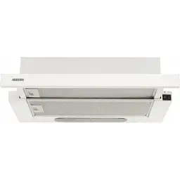 Витяжка кухонна ELEYUS BREEZE 700 60 WH - мініатюра 3