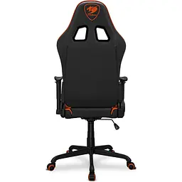 Геймерське крісло Cougar Armor Elite Black/Orange [120869] - мініатюра 5