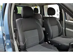 Авточохли модельні MW Brothers для Renault Logan MCV c 2005 - мініатюра 3