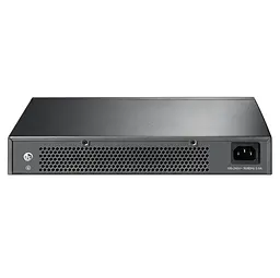 Комутатор TP-Link TL-SG1024D (TL-SG1024D) - мініатюра 3