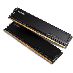 Модуль пам'яті для комп'ютера DDR5 64GB (2x32GB) 5200 MHz CL42 1.1V Resistance INTELIGENTES (IR5BII2/64) - мініатюра 10