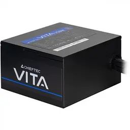 Блок живлення Chieftec 650W VITA (BPX-650-S) - мініатюра 4