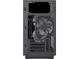 Корпус Gamemax F36 Black - мініатюра 8