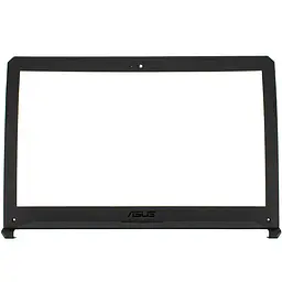 Рамка для ноутбука ASUS (FX504 series), black - мініатюра 2
