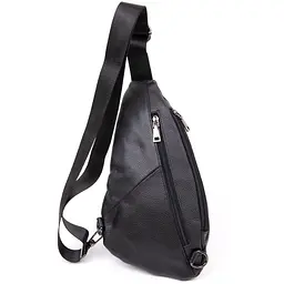 Чоловіча шкіряна сумка Vintage 16,5х32,5х4 см sum0013968 - мініатюра 2