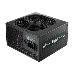 Блок живлення FSP 850W HYDRO K PRO (HD2-850 Gen5)