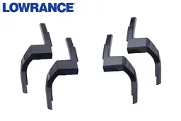 Кутові кліпси для Lowrance Eagle 7" / 9"