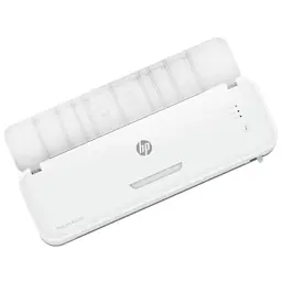 Ламінатор HP OneLam 400 A3 (3161) (838104) - миниатюра 3