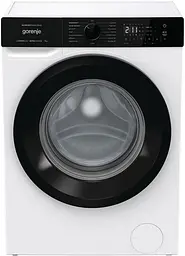 Пральна машина Gorenje WNHA74SAS/UA - мініатюра 2