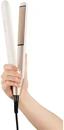 Випрямляч Remington S4740 Shea Soft Straightener (45736560100) - мініатюра 3