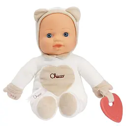 Лялька Chicco My First Doll бежева (12117.10) - мініатюра 2