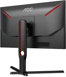Б/В монітор 24.5" AOC 25G3ZM/BK Full HD 240Hz VA 0.5ms FreeSync - мініатюра 7