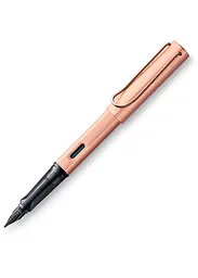 Перова ручка LAMY Lx рожеве золото, перо F (4031506)