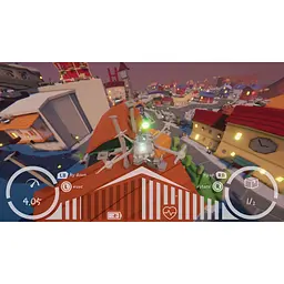 Ключ активації Microsoft Dreamers для Xbox One/Series S/X - мініатюра 10