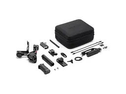 Стабілізатор для камери DJI RS 4 Combo (CP.RN.00000344.01) - мініатюра 5