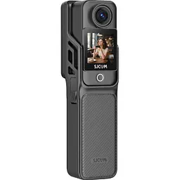 Екшн-камера SJCam C400 (6972476163876) [168484] - мініатюра 4