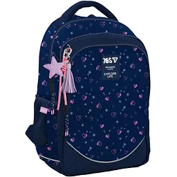 Шкільний рюкзак Yes TS-59M Hearty (550387) - мініатюра 2